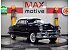 1951 Ford Custom Deluxe