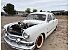 1951 Ford Custom Deluxe
