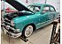 1951 Ford Custom Deluxe