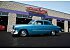 1951 Ford Custom Deluxe