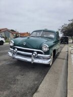 Thumbnail Photo 1 for 1951 Ford Deluxe