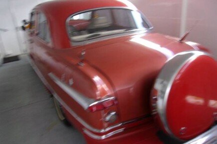 Photo 1 for 1951 Ford Deluxe