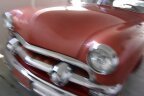 Thumbnail Photo 2 for 1951 Ford Deluxe