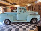 Thumbnail Photo 5 for 1951 Ford F1