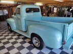 Thumbnail Photo 3 for 1951 Ford F1