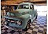 1951 Ford F1