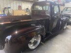 Thumbnail Photo 6 for 1951 Ford F1