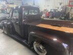 Thumbnail Photo 3 for 1951 Ford F1