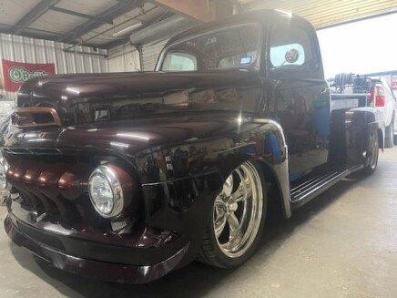 Photo 1 for 1951 Ford F1