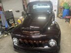 Thumbnail Photo 4 for 1951 Ford F1