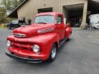 Thumbnail Photo 3 for 1951 Ford F1