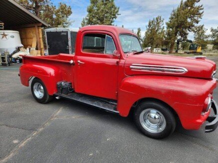 Photo 1 for 1951 Ford F1