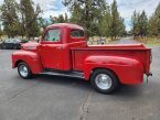 Thumbnail Photo 4 for 1951 Ford F1