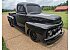 1951 Ford F1