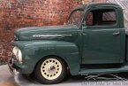 Thumbnail Photo 1 for 1951 Ford F1