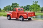Thumbnail Photo 3 for 1951 Ford F1