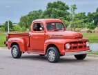 Thumbnail Photo 2 for 1951 Ford F1