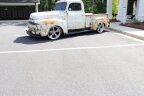 Thumbnail Photo 5 for 1951 Ford F1