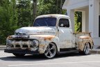 Thumbnail Photo 2 for 1951 Ford F1