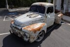 Thumbnail Photo 3 for 1951 Ford F1