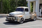 Thumbnail Photo 1 for 1951 Ford F1