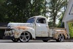 Thumbnail Photo 6 for 1951 Ford F1