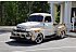 1951 Ford F1