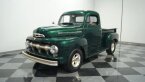 Thumbnail Photo 4 for 1951 Ford F1