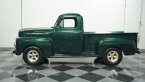 Thumbnail Photo 1 for 1951 Ford F1
