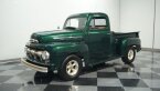 Thumbnail Photo 5 for 1951 Ford F1