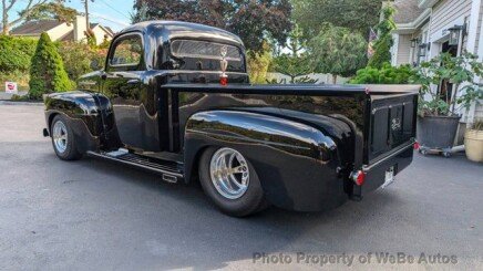 Photo 1 for 1951 Ford F1