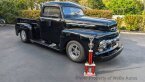 Thumbnail Photo 1 for 1951 Ford F1