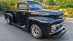 Thumbnail Photo 2 for 1951 Ford F1