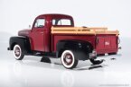 Thumbnail Photo 3 for 1951 Ford F1