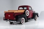 Thumbnail Photo 6 for 1951 Ford F1
