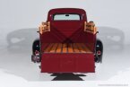 Thumbnail Photo 5 for 1951 Ford F1