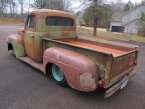 Thumbnail Photo 6 for 1951 Ford F1