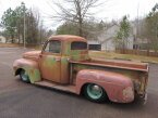 Thumbnail Photo 5 for 1951 Ford F1