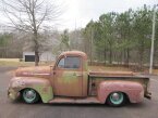 Thumbnail Photo 4 for 1951 Ford F1
