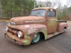Thumbnail Photo 2 for 1951 Ford F1