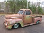 Thumbnail Photo 3 for 1951 Ford F1