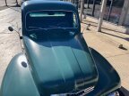 Thumbnail Photo 4 for 1951 Ford F1