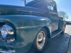 Thumbnail Photo 5 for 1951 Ford F1