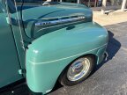 Thumbnail Photo 2 for 1951 Ford F1