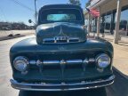 Thumbnail Photo 3 for 1951 Ford F1