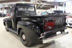 Thumbnail Photo 4 for 1951 Ford F1