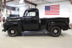 Thumbnail Photo 3 for 1951 Ford F1
