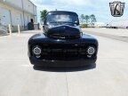 Thumbnail Photo 2 for 1951 Ford F1
