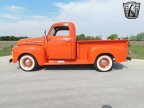 Thumbnail Photo 3 for 1951 Ford F1