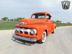 Thumbnail Photo 2 for 1951 Ford F1